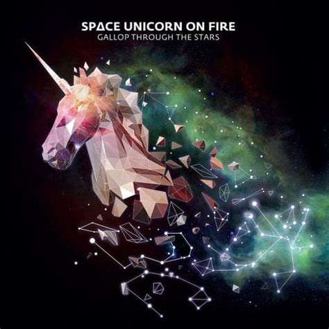 Ne vzame nihče lyrics [Space Unicorn on Fire]